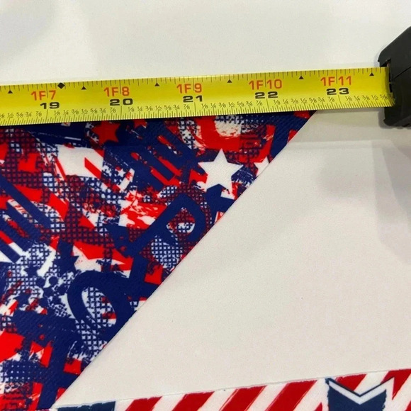 Dog Bandanna Pack of 2 NWOT - Picture 2 of 4